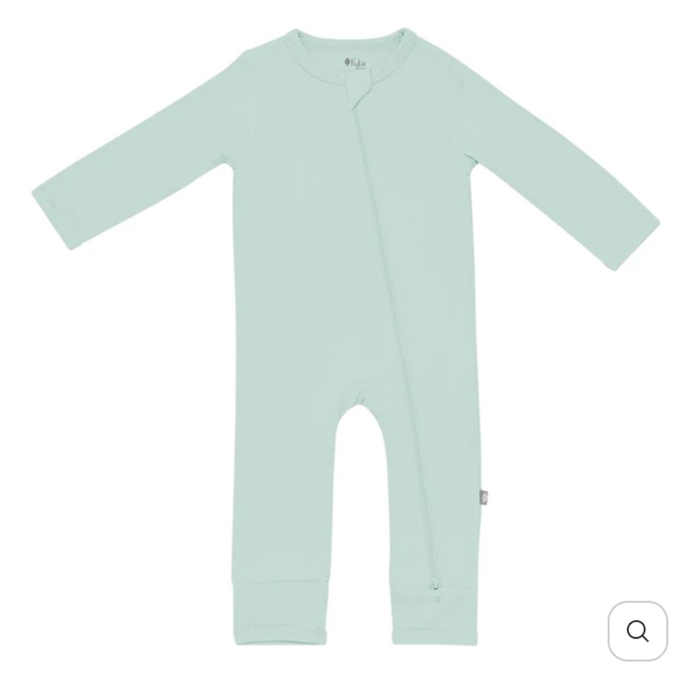 Kyte Baby romper